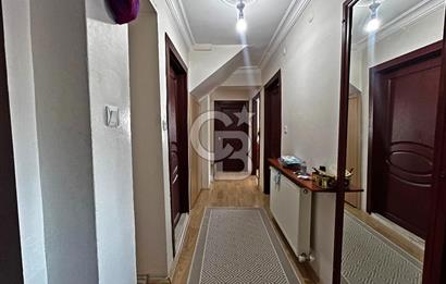 NATOYOLU CADDE YAKINI PANORAMİK MANZARALI 220M2 5+1