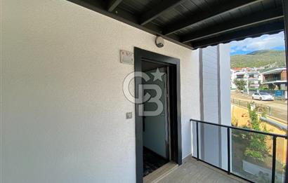 ALTINOLUK'TA DENİZ VE DOĞA MANZARALI SATILIK 3+1 DUBLEKS DAİRE