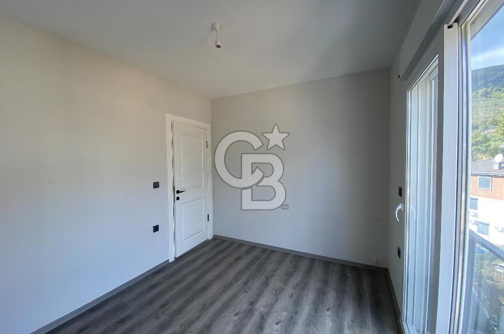 ALTINOLUK'TA DENİZ VE DOĞA MANZARALI SATILIK 3+1 DUBLEKS DAİRE