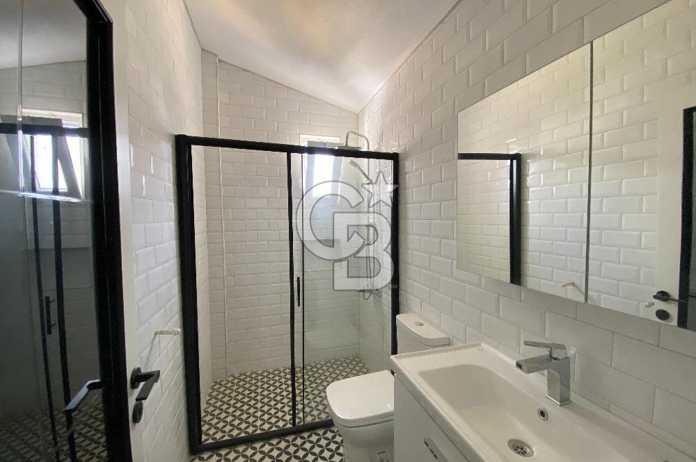 ALTINOLUK'TA DENİZ VE DOĞA MANZARALI SATILIK 3+1 DUBLEKS DAİRE