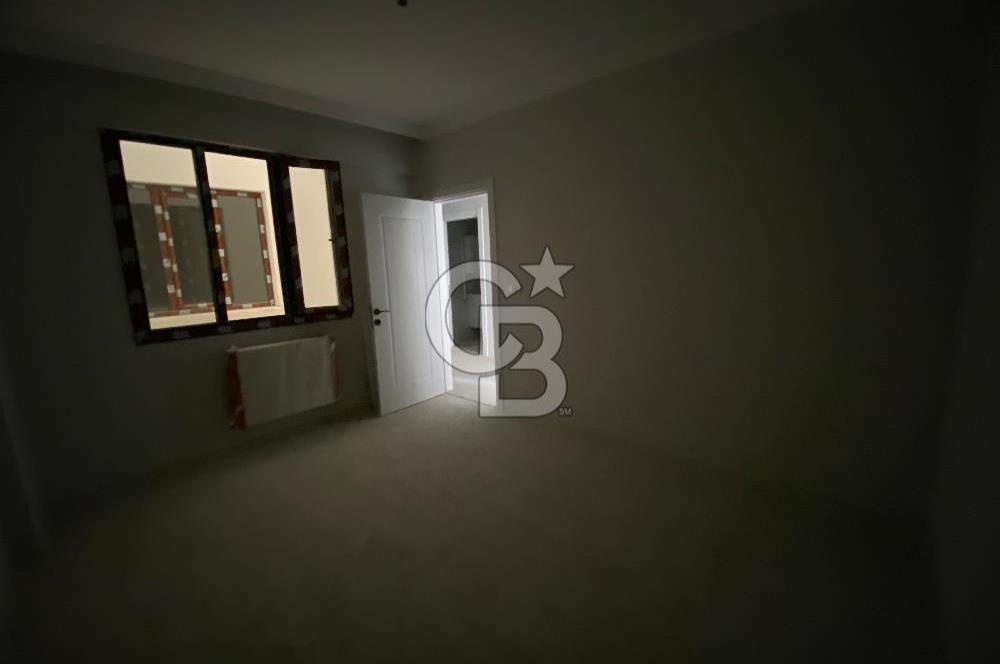 Manisa Saruhanlı da Kiralık Kapalı Otoparklı daire