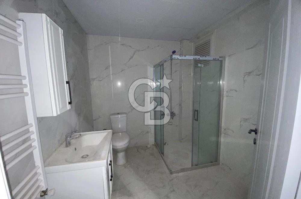 Manisa Saruhanlı da Kapalı otoparklı Daire
