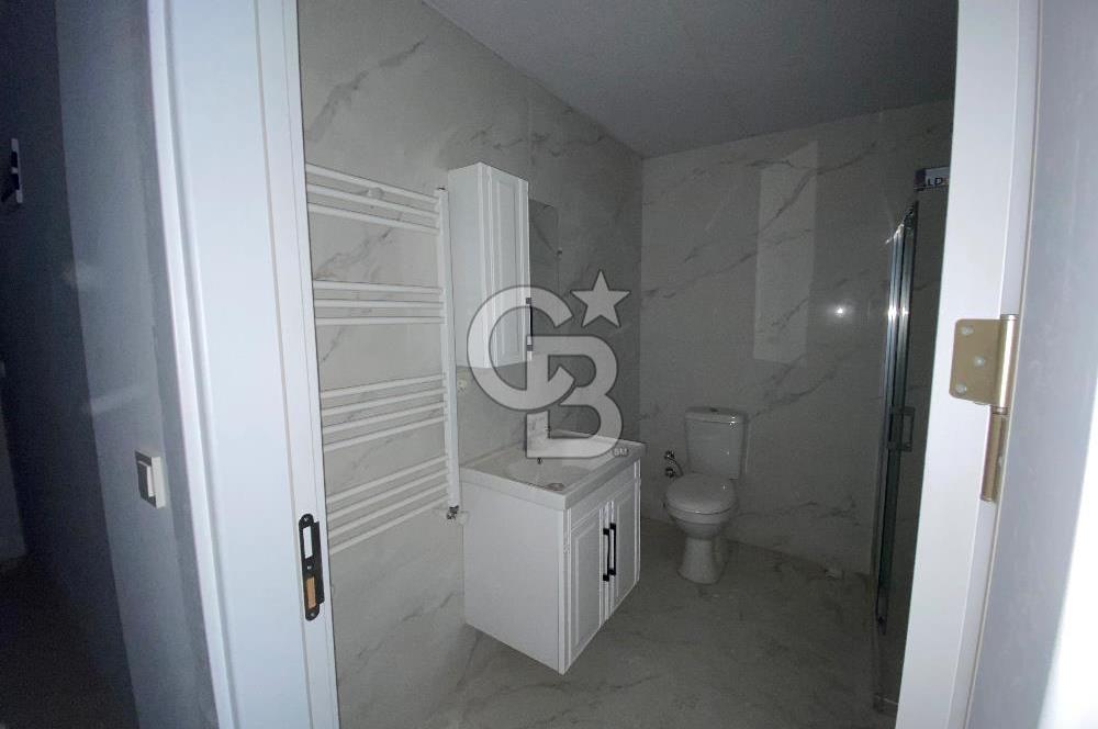 Manisa Saruhanlı da Kiralık Kapalı Otoparklı daire