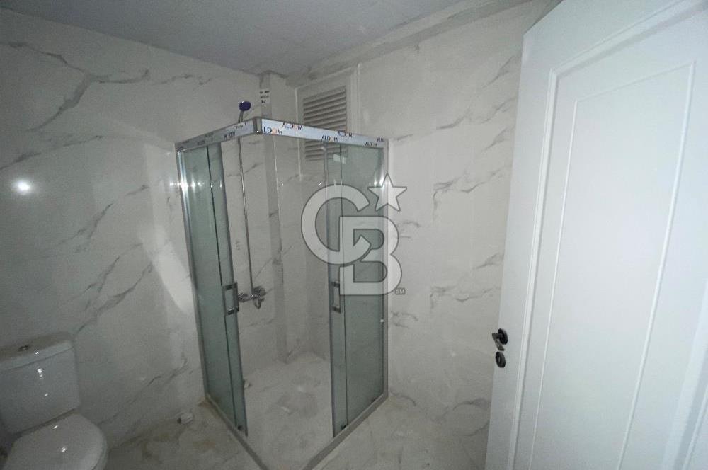 Manisa Saruhanlı da Kiralık Kapalı Otoparklı daire