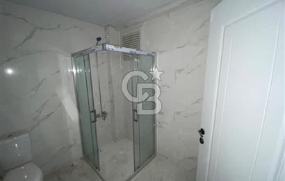 Manisa Saruhanlı da Kiralık Kapalı Otoparklı daire