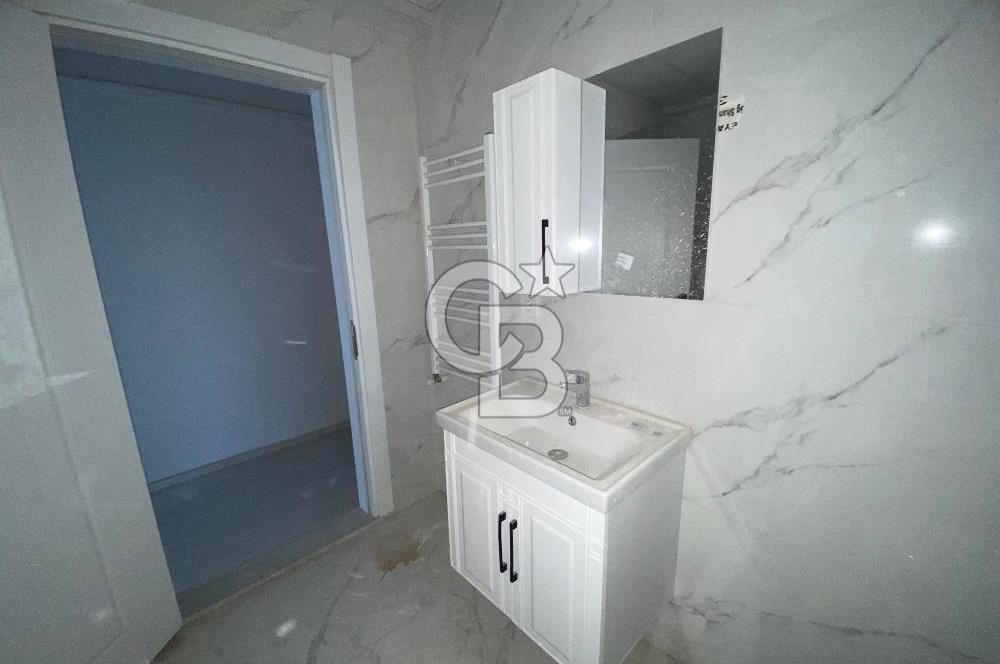 Manisa Saruhanlı da Kapalı otoparklı Daire