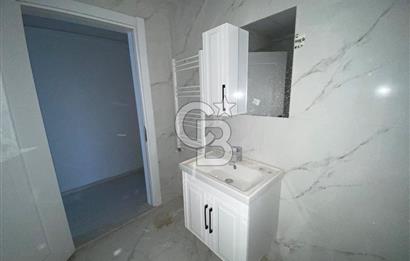 Manisa Saruhanlı da Kapalı otoparklı Daire