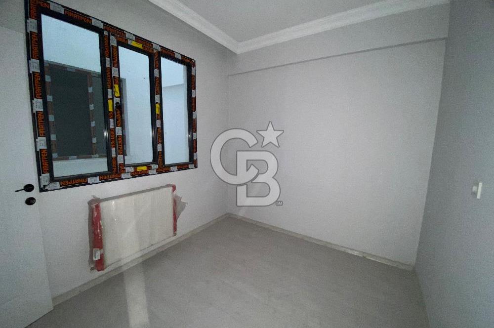 Manisa Saruhanlı da Kapalı otoparklı Daire