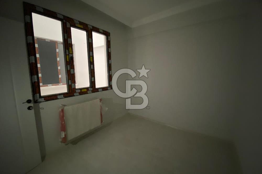Manisa Saruhanlı da Kiralık Kapalı Otoparklı daire