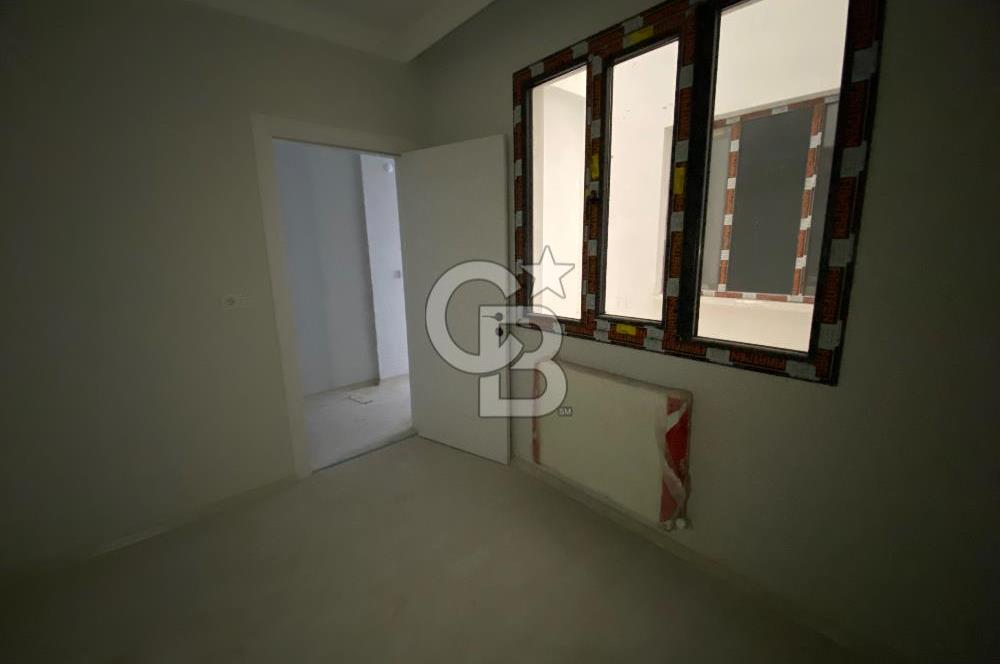 Manisa Saruhanlı da Kiralık Kapalı Otoparklı daire