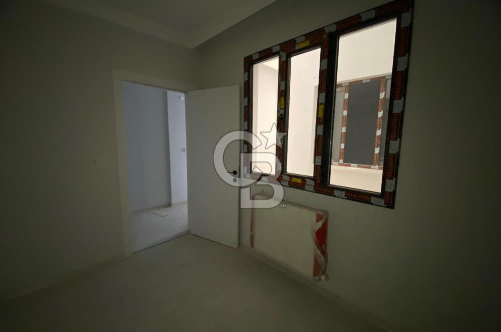 Manisa Saruhanlı da Kiralık Kapalı Otoparklı daire
