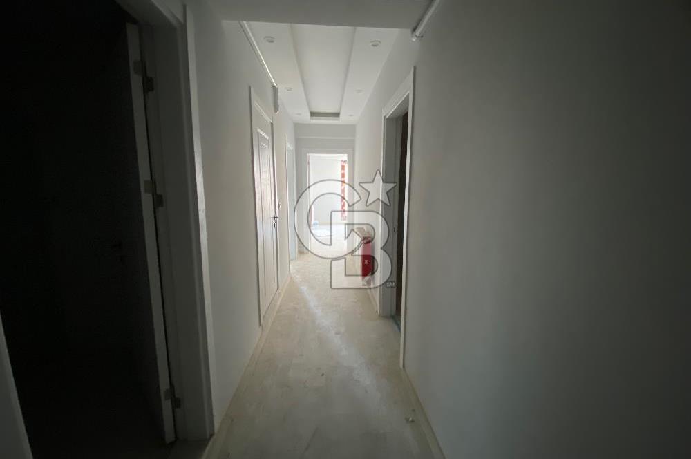 Manisa Saruhanlı da Kiralık Kapalı Otoparklı daire