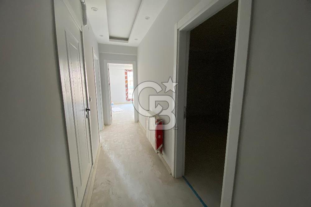 Manisa Saruhanlı da Kiralık Kapalı Otoparklı daire