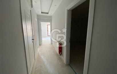 Manisa Saruhanlı da Kiralık Kapalı Otoparklı daire