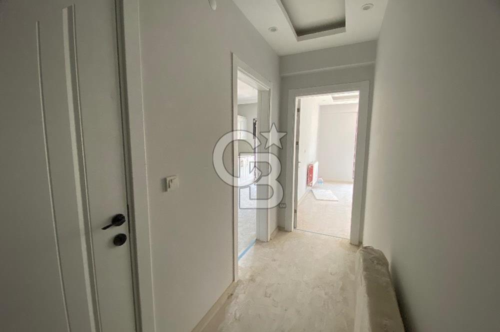 Manisa Saruhanlı da Kiralık Kapalı Otoparklı daire