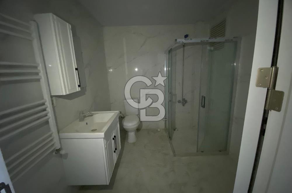 Manisa Saruhanlı da Kapalı otoparklı Daire