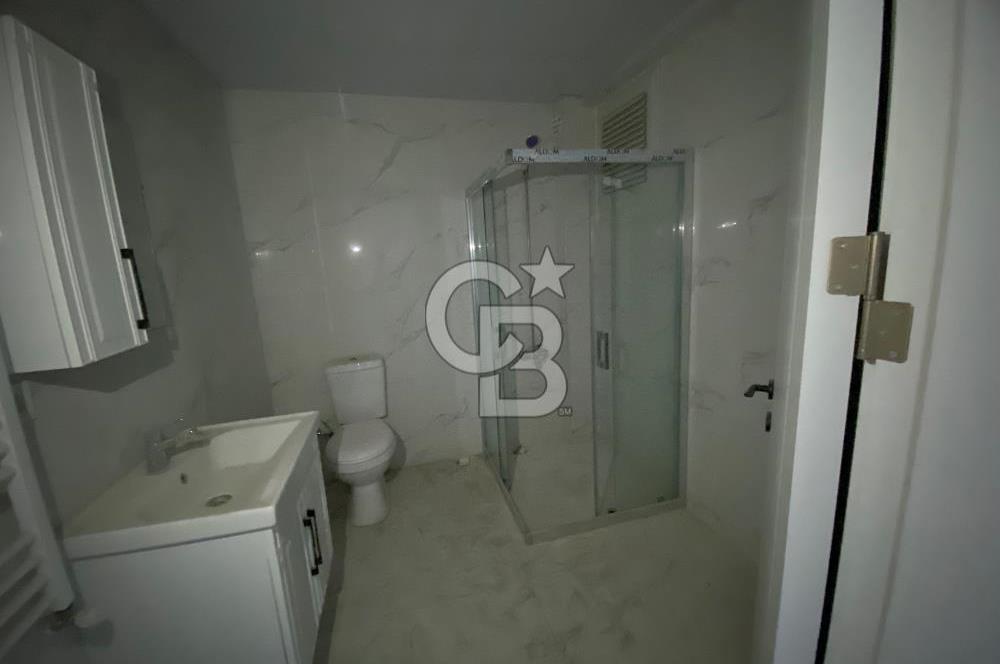 Manisa Saruhanlı da Kapalı otoparklı Daire