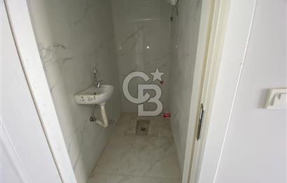 Manisa Saruhanlı da Kiralık Kapalı Otoparklı daire