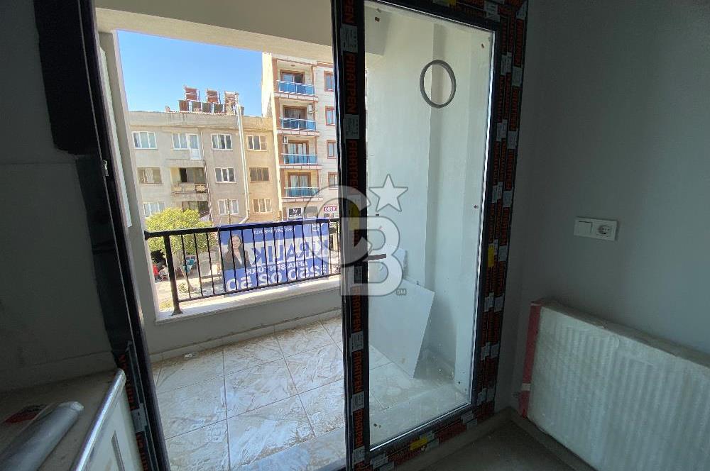 Manisa Saruhanlı da Kiralık Kapalı Otoparklı daire