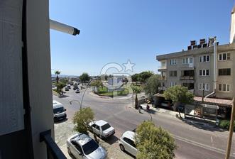 Manisa Saruhanlı da Kiralık Kapalı Otoparklı daire