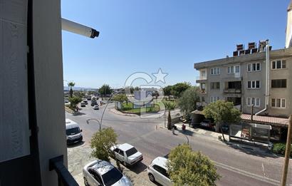 Manisa Saruhanlı da Kiralık Kapalı Otoparklı daire