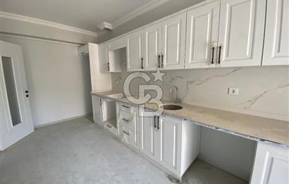 Manisa Saruhanlı da Kapalı otoparklı Daire