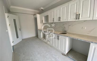 Manisa Saruhanlı da Kapalı otoparklı Daire