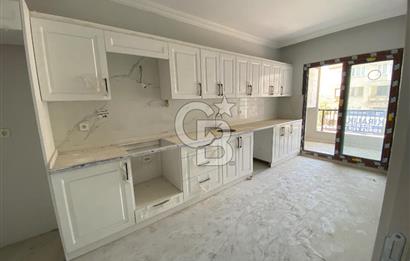 Manisa Saruhanlı da Kapalı otoparklı Daire