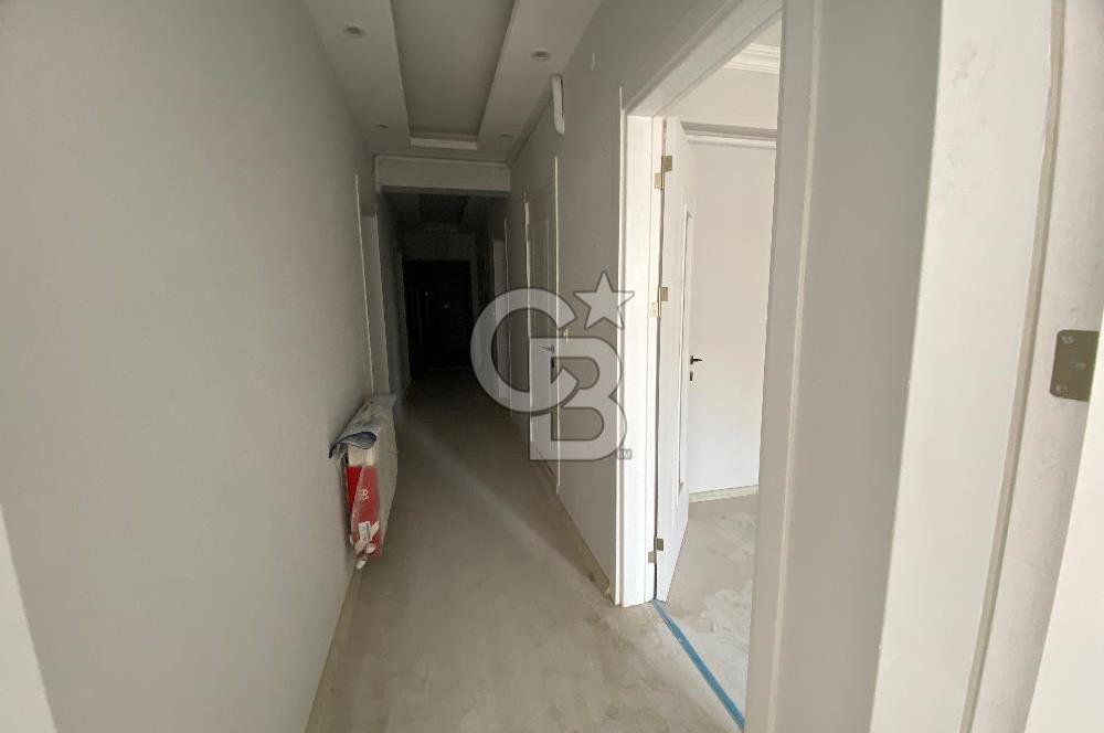 Manisa Saruhanlı da Kapalı otoparklı Daire
