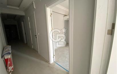 Manisa Saruhanlı da Kapalı otoparklı Daire