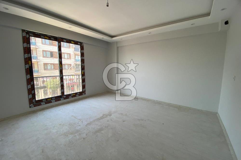 Manisa Saruhanlı da Kapalı otoparklı Daire