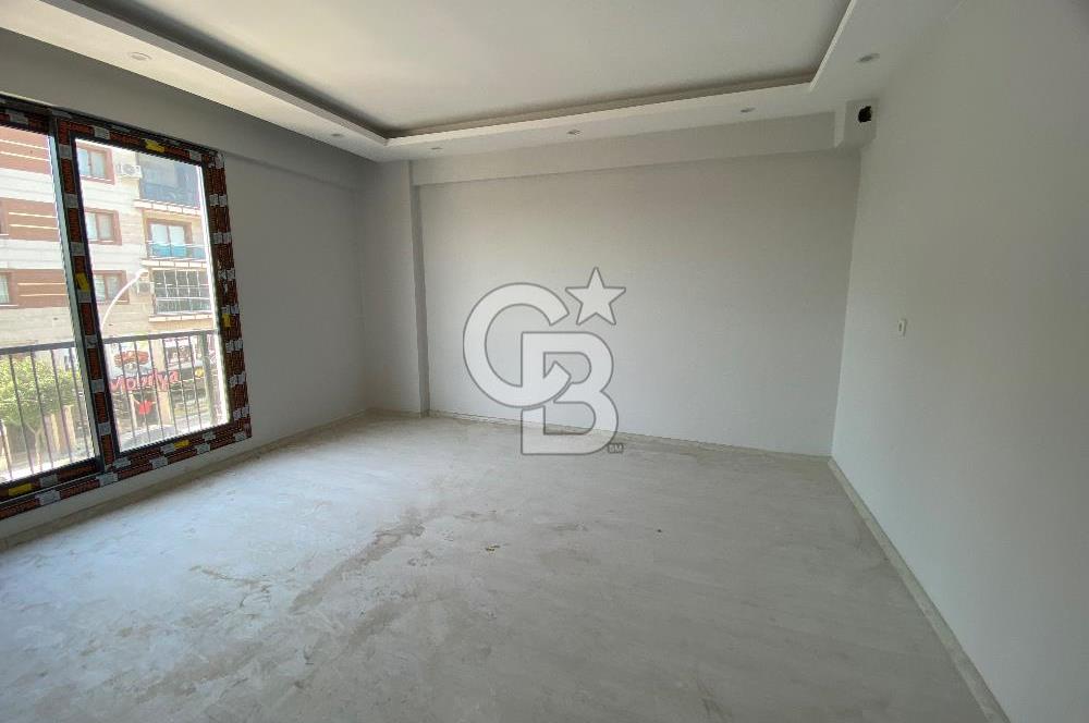Manisa Saruhanlı da Kapalı otoparklı Daire