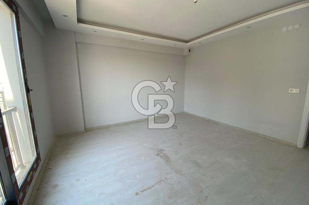 Manisa Saruhanlı da Kapalı otoparklı Daire