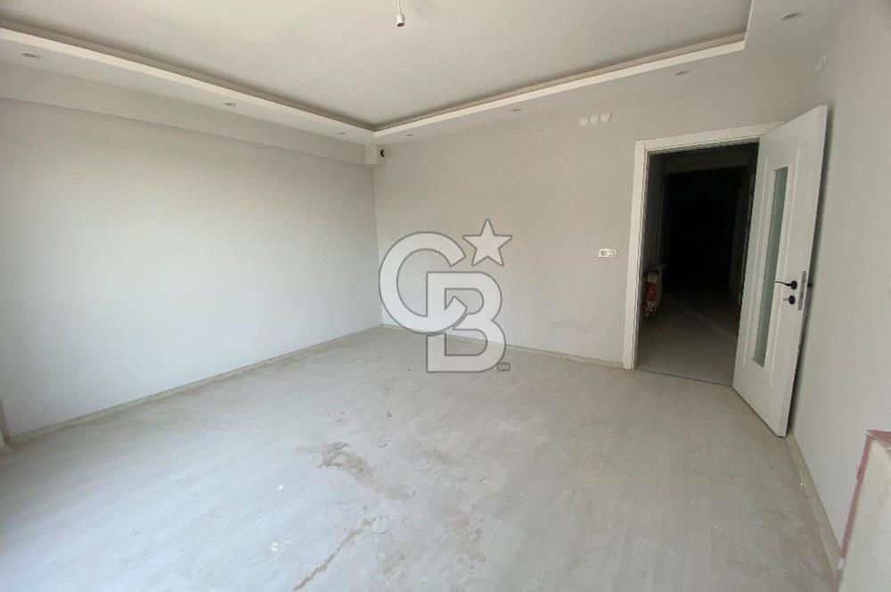 Manisa Saruhanlı da Kapalı otoparklı Daire
