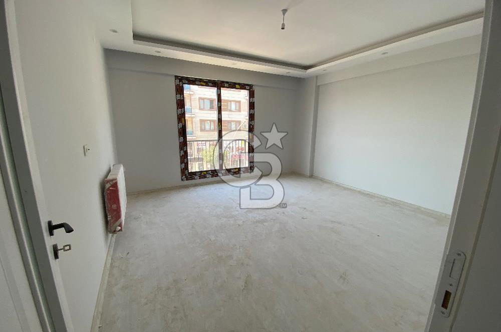 Manisa Saruhanlı da Kapalı otoparklı Daire