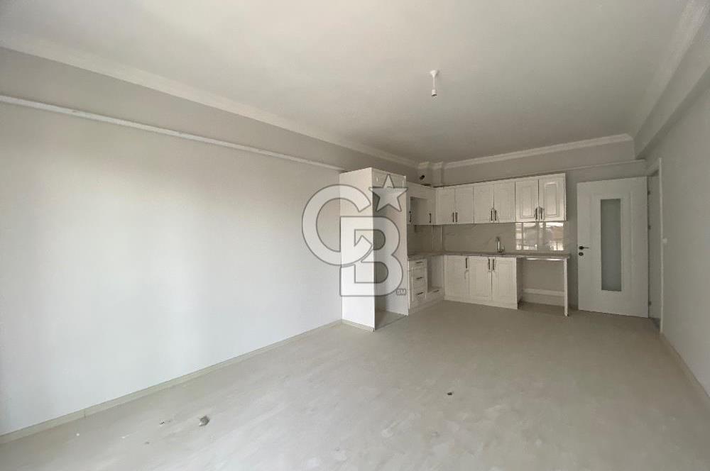Manisa Saruhanlı da Kiralık Kapalı Otoparklı daire
