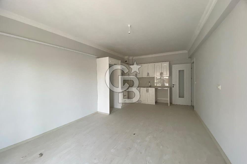 Manisa Saruhanlı da Kiralık Kapalı Otoparklı daire