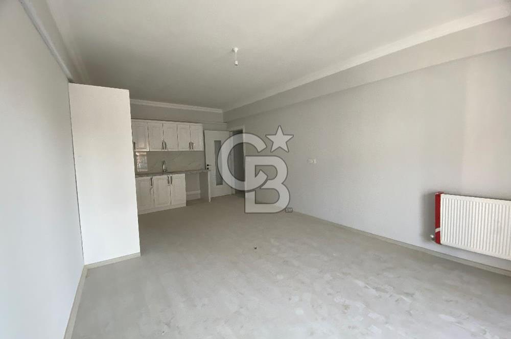Manisa Saruhanlı da Kiralık Kapalı Otoparklı daire