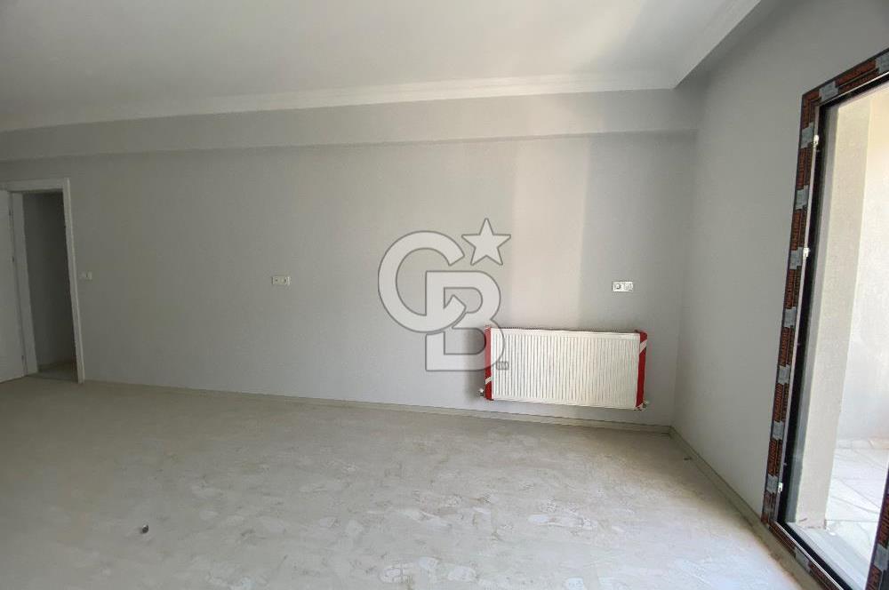 Manisa Saruhanlı da Kiralık Kapalı Otoparklı daire
