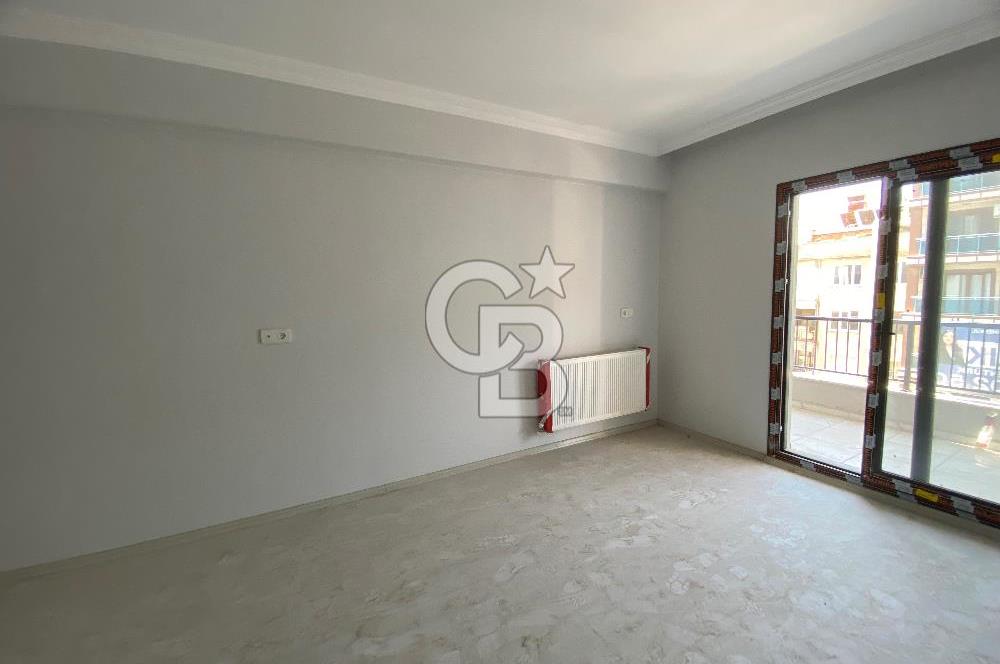 Manisa Saruhanlı da Kiralık Kapalı Otoparklı daire