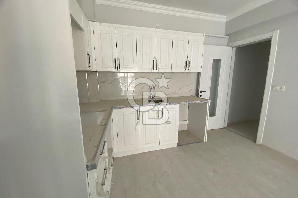 Manisa Saruhanlı da Kiralık Kapalı Otoparklı daire