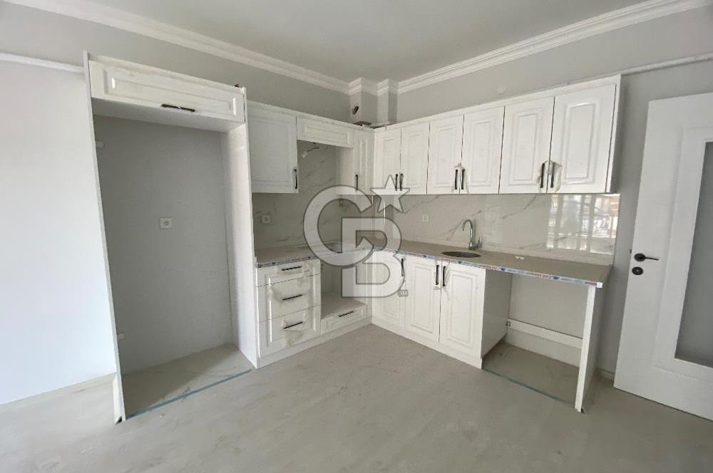 Manisa Saruhanlı da Kiralık Kapalı Otoparklı daire