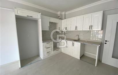 Manisa Saruhanlı da Kiralık Kapalı Otoparklı daire