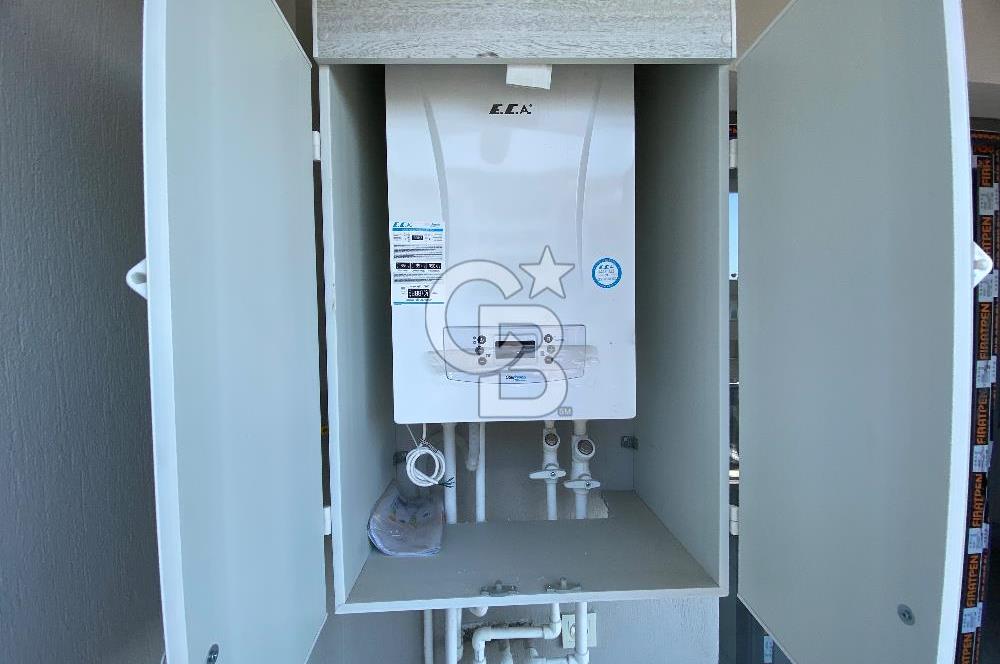 Manisa Saruhanlı da Kiralık Kapalı Otoparklı daire