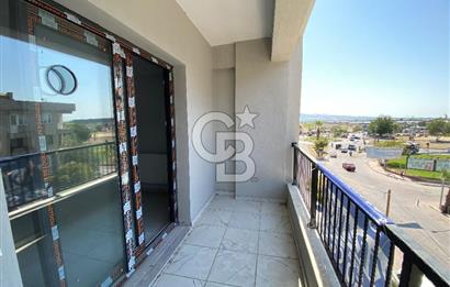 Manisa Saruhanlı da Kiralık Kapalı Otoparklı daire