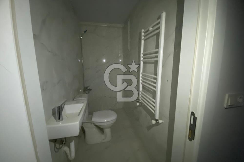 Manisa Saruhanlı da Kiralık Kapalı Otoparklı daire
