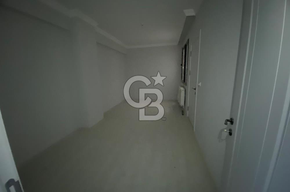 Manisa Saruhanlı da Kiralık Kapalı Otoparklı daire