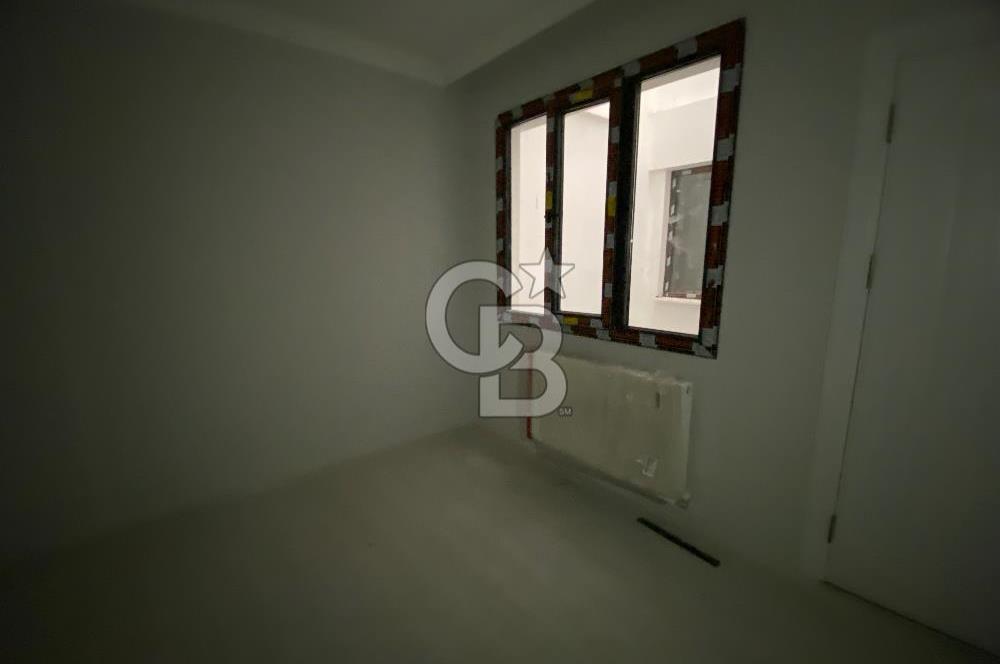Manisa Saruhanlı da Kiralık Kapalı Otoparklı daire