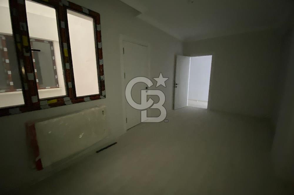 Manisa Saruhanlı da Kiralık Kapalı Otoparklı daire