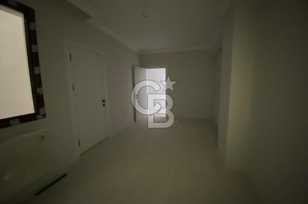 Manisa Saruhanlı da Kiralık Kapalı Otoparklı daire